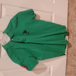 U.S. Polo Assn  Men's  Shirt